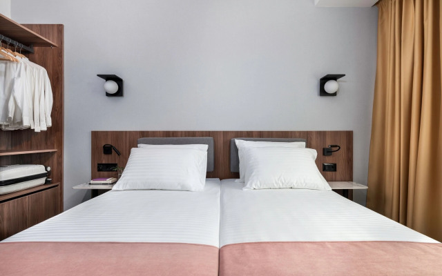 Hotel Tim's Apartments