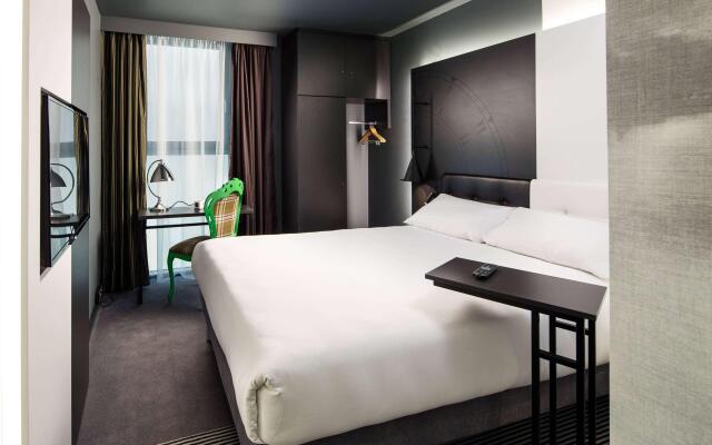 ibis Styles London Southwark – near Borough Market