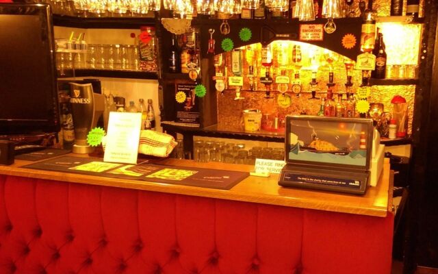 The Craigside