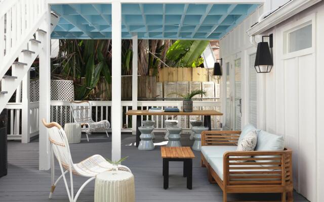 Ridley House - Key West Historic Inns