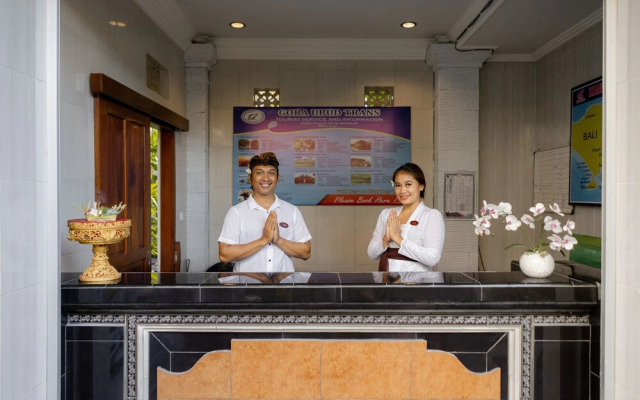 Gora House Bali