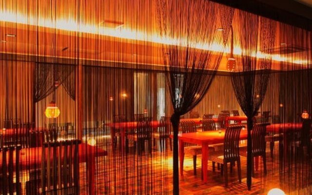 Mashikokan Satoyama Resort Hotel