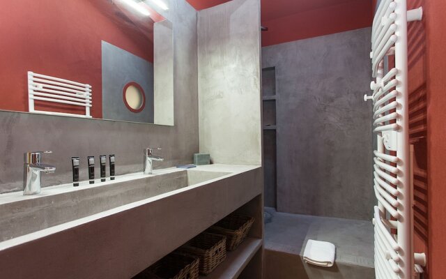 Appartement - Class Appart Ref 5017