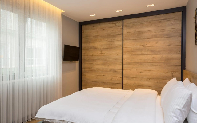 Z-Suites