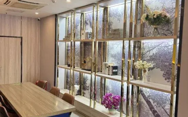 7Days Inn Hotel (Shenzhen Bay Sea World)