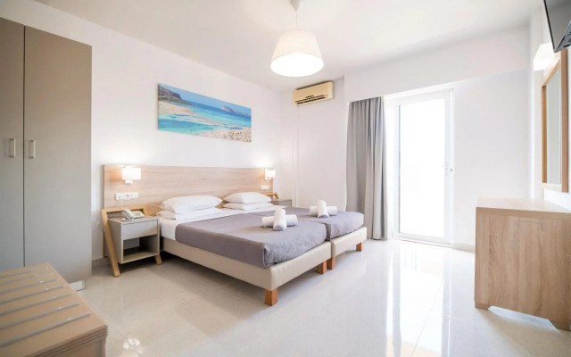 Horizon Beach Hotel