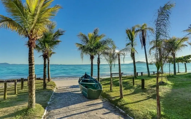 Marazul Apart Hotel 2