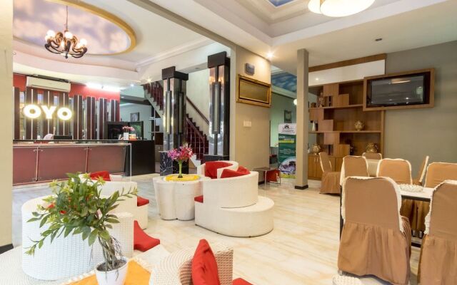 OYO 711 Salam Residence Syariah