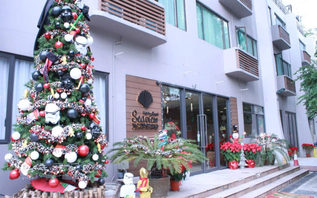 Seaview Holiday Resort
