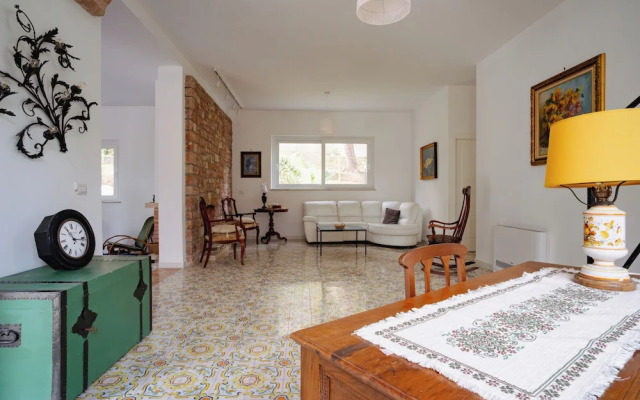 Villa Rubino Guest house Mondello