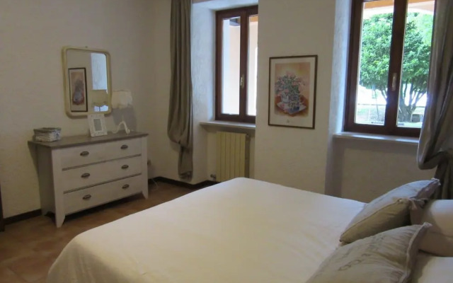 Residence Rustico