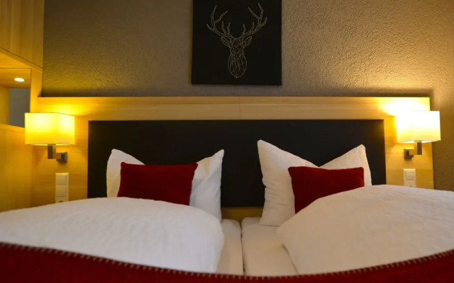 Gasthof Hotel Hirschen