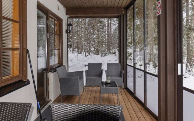House  Nilsiä