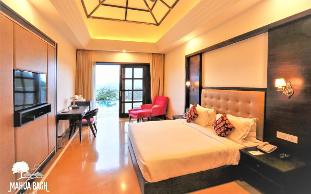 Mahua Bagh Resort