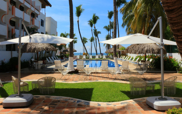 Hotel Surf Olas Altas