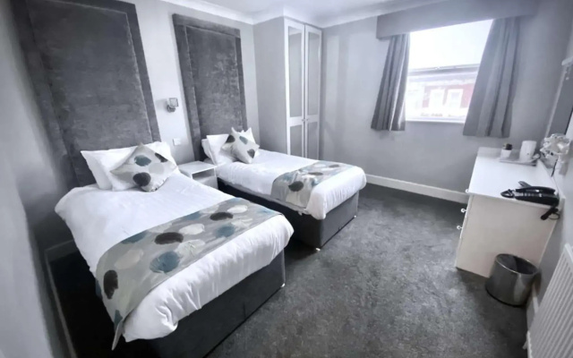 Park House Hotel
