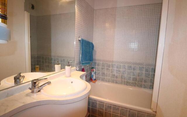 Appartement Le Grau-du-Roi, 3 pièces, 5 personnes - FR-1-307-67