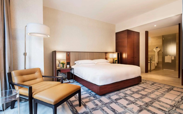 Park Hyatt New York