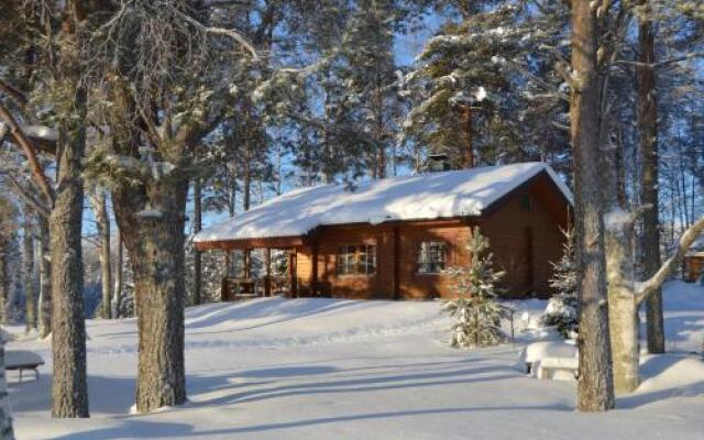 Rinnepelto Holiday Cottages