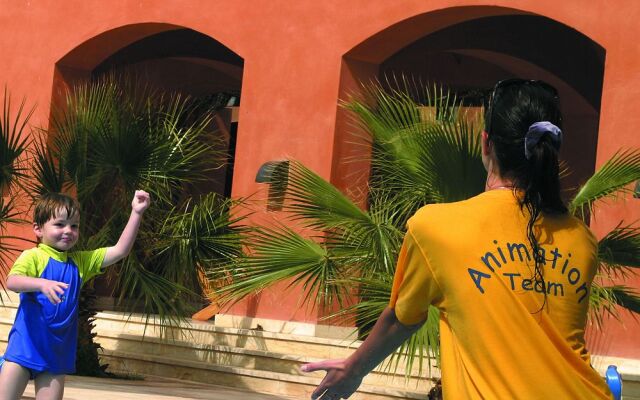 Miramar Resort Taba Heights