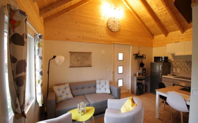 Le Chalet Lelio