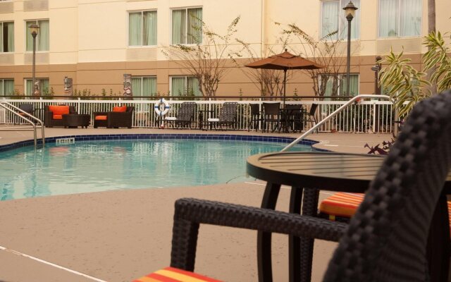 Hilton Garden Inn Orlando Airport