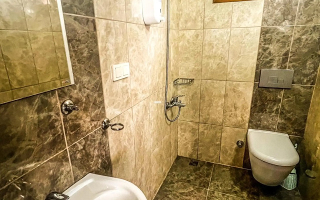 Mego Suite Otel