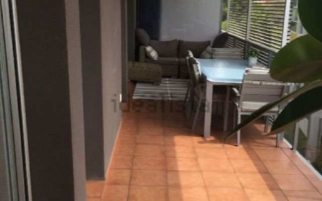 Residencial Paradise Village B