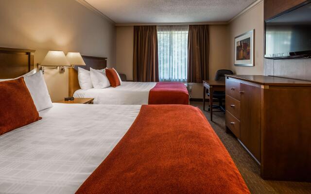 Best Western Plus Guildwood Inn