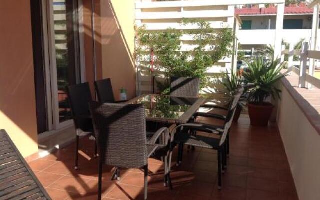 VillaMarì Apartment