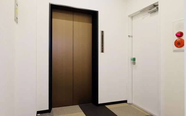 Rakuten STAY HOSTEL OsakaNamba South