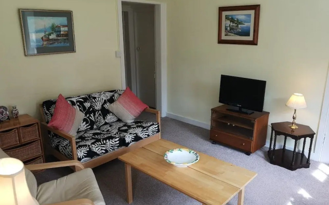 Annslea Garden Cottage