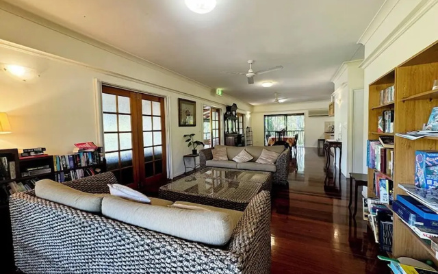 True North Bed & Breakfast – Guest Rooms – Magnetic Island