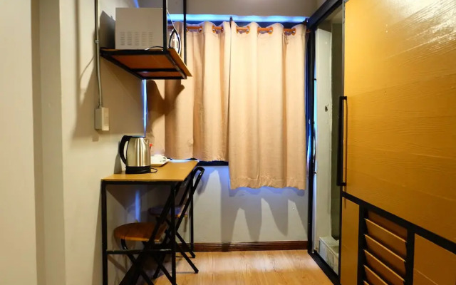 Full Moon' House - Hostel