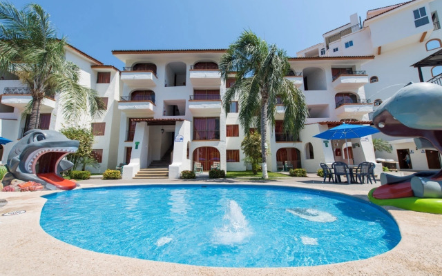 Costa Club Punta Arena Hotel