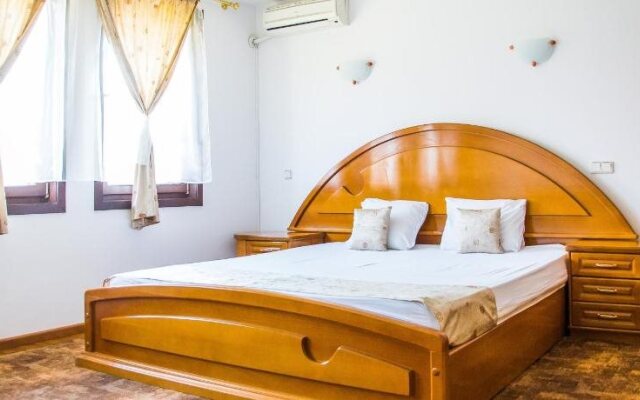 Family Hotel Elegance