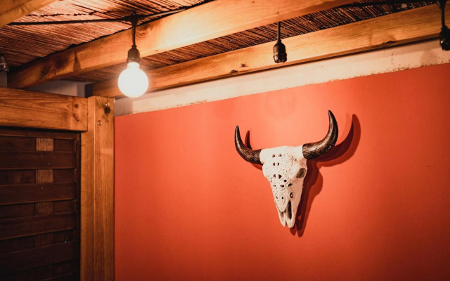 Le Terracotta - Appartement privatif