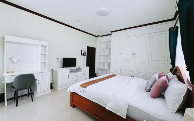 Vanida Hotel