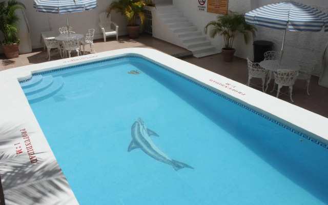 Hotel Antillano
