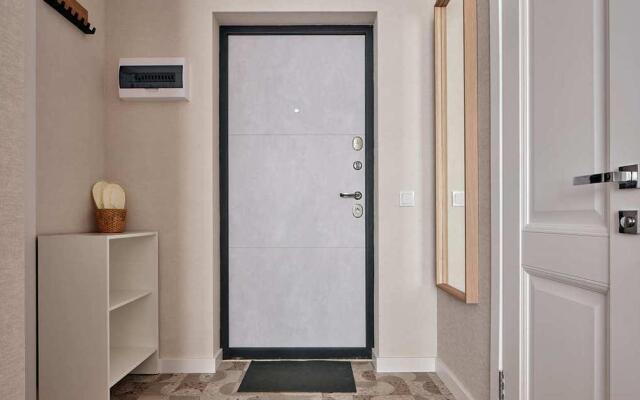 Живи выше всех апартаменты