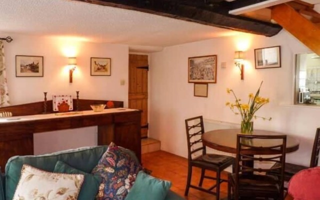 Daisy Cottage