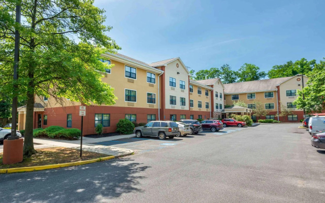 Extended Stay America Suites Red Bank Middletown