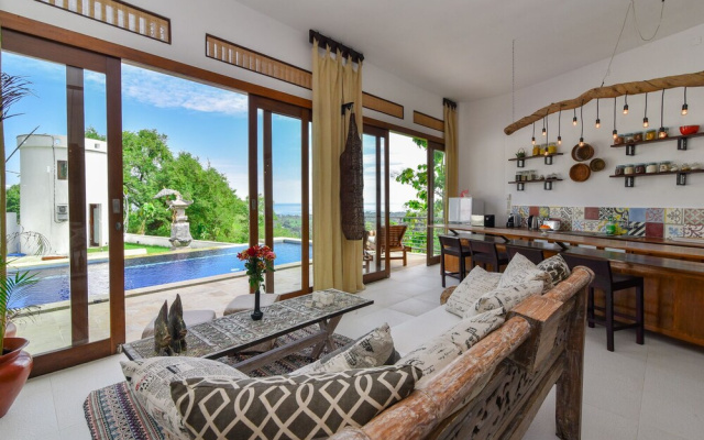 Villa Kapal