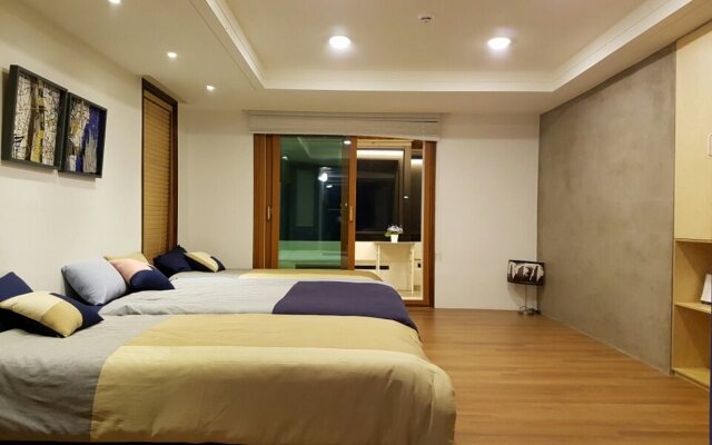 Guest House PIL UNE - Hostel