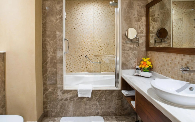 The Trecarn Hotel