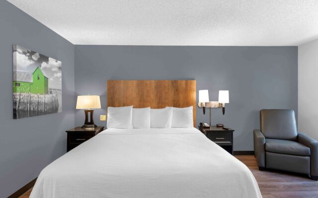 Extended Stay America Premier Suites - Reno - Sparks