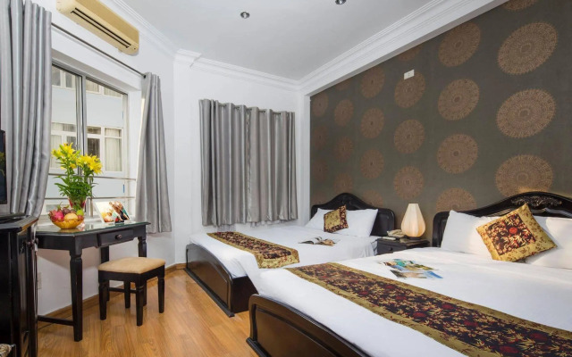 Brandi Nha Trang Hotel