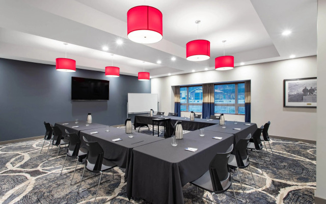 Microtel Inn & Suites by Wyndham Mont Tremblant
