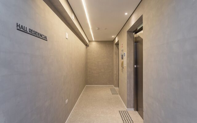 Next Haddock - Apartamentos completos ao lado do MASP