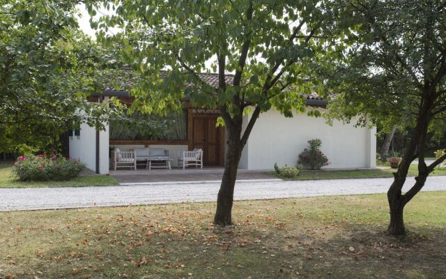 La casa di campagna
